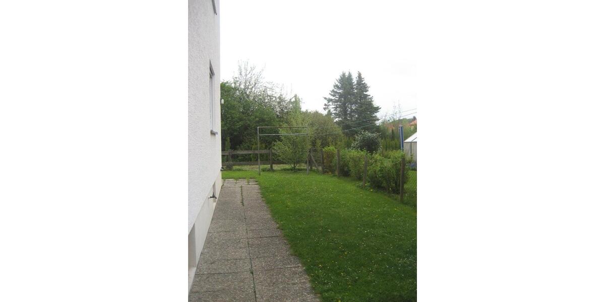 Erdgeschoßwohnung Illertissen - 4.5 Zimmer, 102 m&sup2;, 359.000&euro; | Angebot:24682735