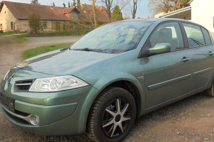 Renault Megane 119.800 km 2.290 &euro; Schwaara 07554