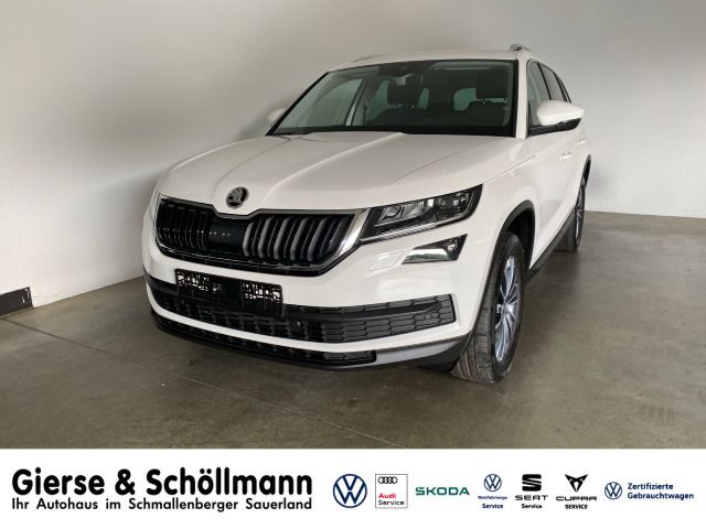 Kodiaq