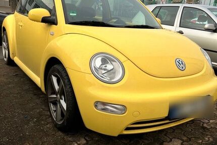 VW Beetle 144.817 km 3.500 &euro; Albstadt 72459