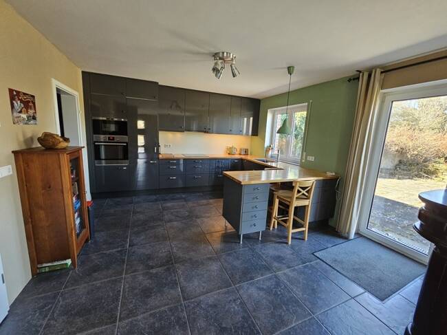 Einfamilienhaus Hellenthal Ramscheid - 5 Zimmer, 126 m&sup2;, 549.000&euro; | Angebot:26118288