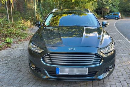 Ford Mondeo 179.000 km 8.900 &euro; Osnabrück 49078
