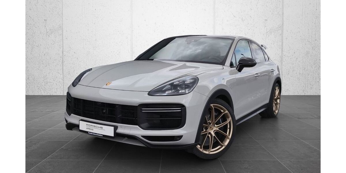 Porsche Cayenne 50.100 km 154.900 &euro; Emsbüren 48488