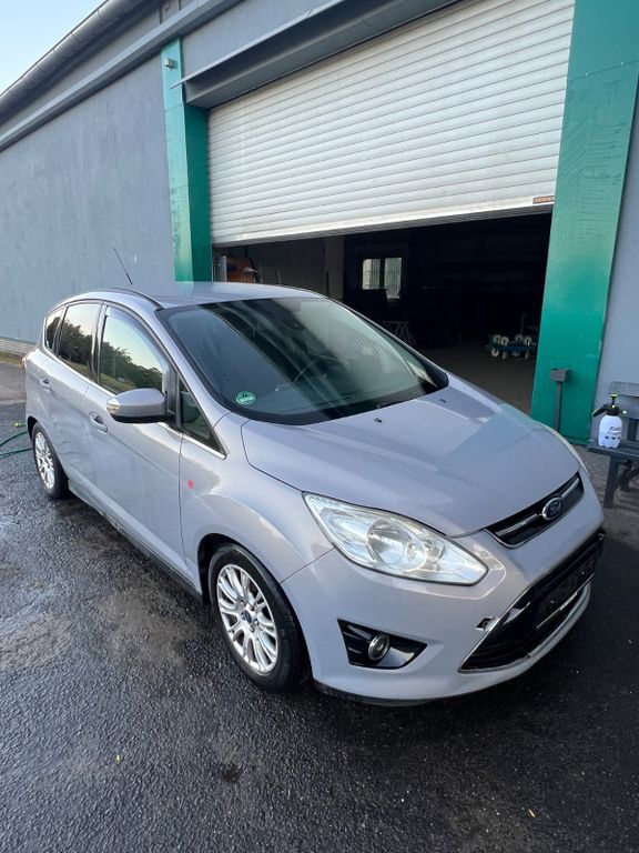 C-Max