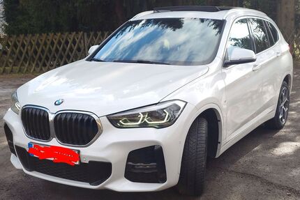 BMW X1 110.000 km 27.000 &euro; Helsa 34298