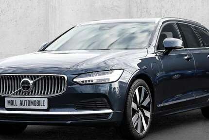 Volvo V90 22.159 km 44.390 &euro; Aachen 52078
