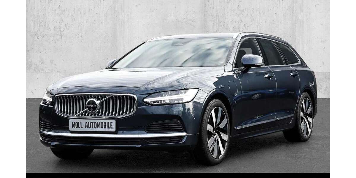 Volvo V90 22.159 km 44.390 &euro; Aachen 52078