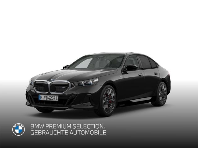 BMW i5 18.477 km 79.690 &euro; Rüsselsheim 65428