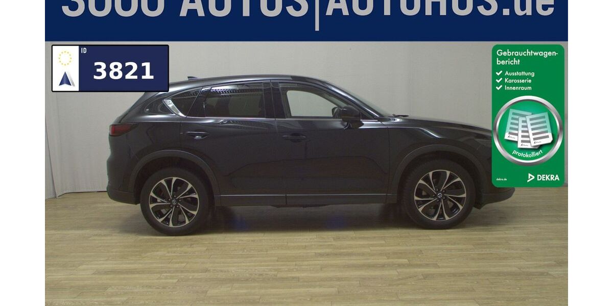 Mazda CX-5 124.996 km 19.980 &euro; Bremen / Arsten 28279