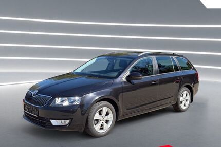 Skoda Octavia 112.816 km 10.990 &euro; Gummersbach 51645