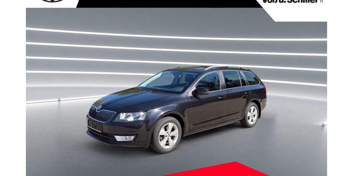 Skoda Octavia 112.816 km 10.990 &euro; Gummersbach 51645