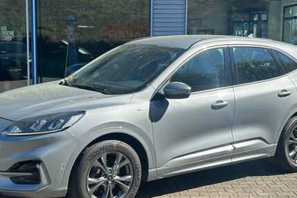 Ford Kuga 105.287 km 17.738 &euro; Illingen 66557