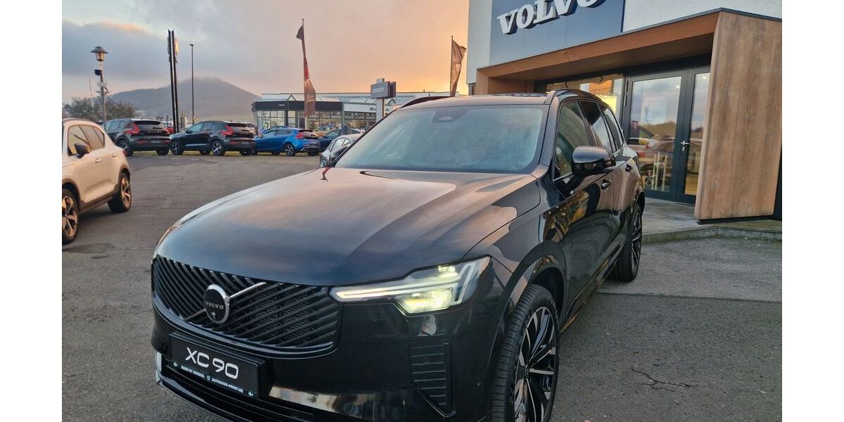 Volvo XC90 17.500 km 67.990 &euro; Görlitz 02827
