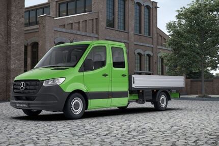 Mercedes-Benz Sprinter 86.785 km 29.631 € Celle OT Altencelle 29227