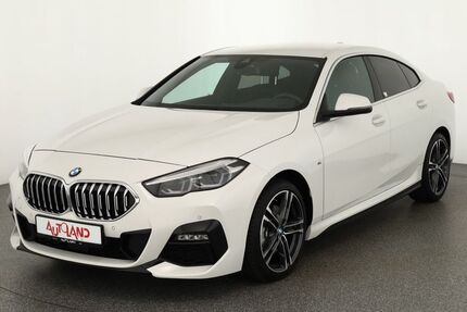 BMW 218 52.998 km 28.490 &euro; Eisleben 06295