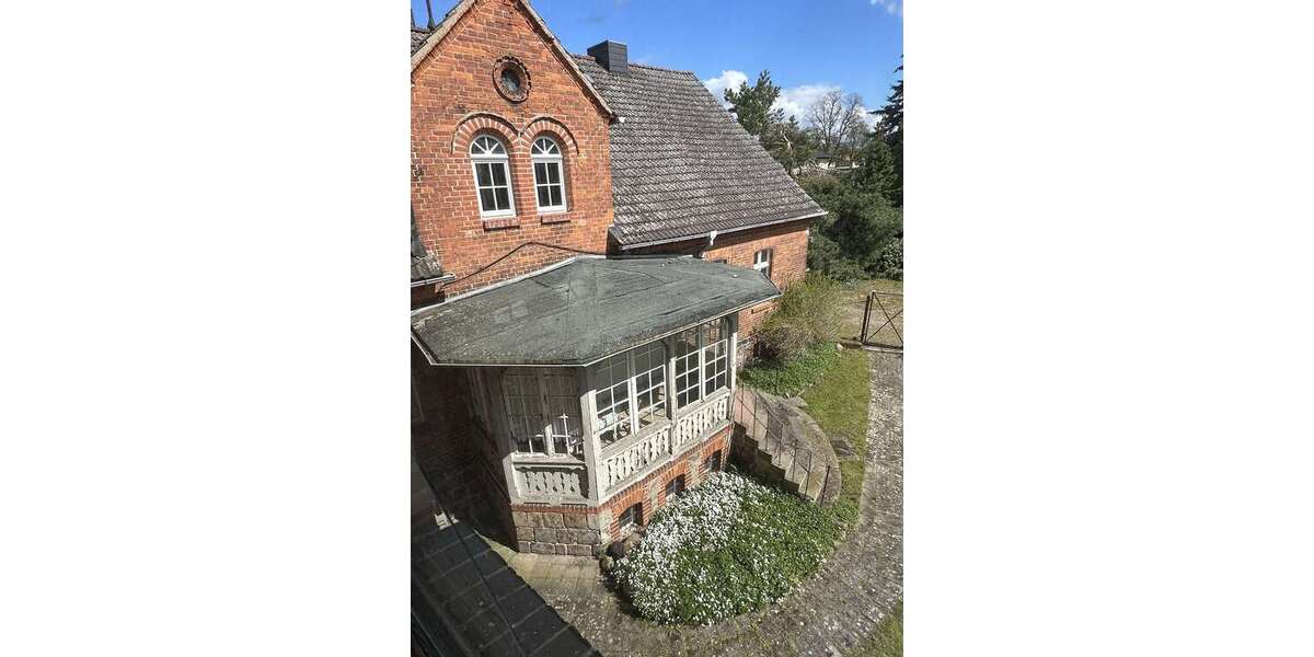 Haus zum Kaufen in Gardelegen OT Jäventiz 349.000 € 375 m² 16 zimmer