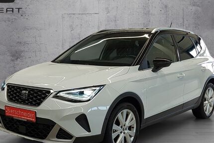 Seat Arona 13.490 km 23.950 &euro; Donauwörth 86609