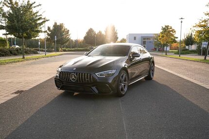 Mercedes-Benz AMG GT 86.006 km 65.495 € Rockenberg 35519