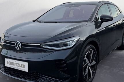VW ID.4 64.774 km 28.950 € Langenfeld 40764