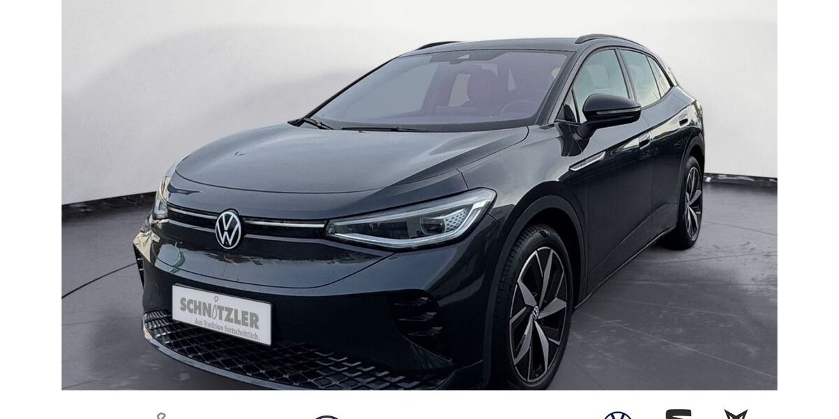 VW ID.4 64.774 km 28.950 &euro; Langenfeld 40764
