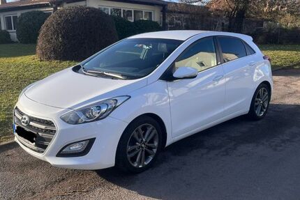 Hyundai i30 203.942 km 6.000 &euro; Herxheim 76863