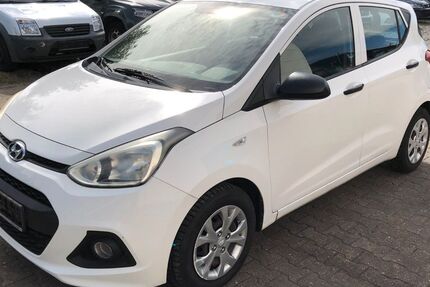 Hyundai i10 255.626 km 1.450 &euro; Waldmohr 66914