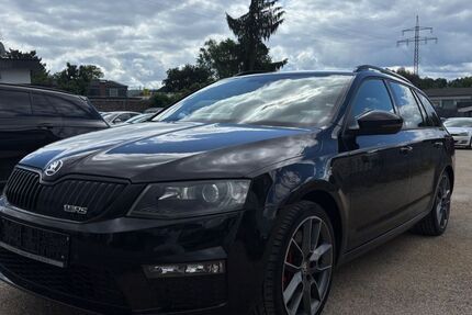 Skoda Octavia 139.432 km 13.900 &euro; Magstadt 71106