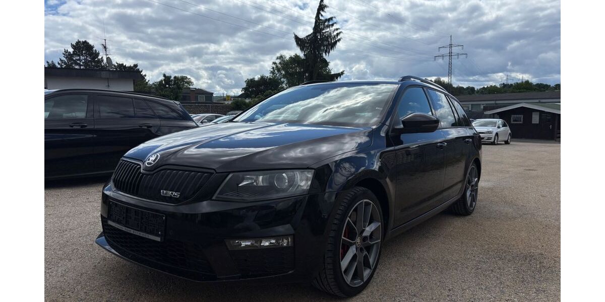 Skoda Octavia 139.432 km 13.900 &euro; Magstadt 71106