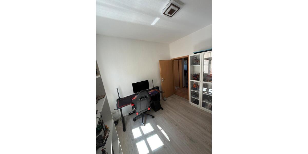 Etagenwohnung Röthenbach an der Pegnitz - 3 Zimmer, 79 m&sup2;, 1.140&euro; | Angebot:26355435