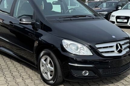 Mercedes-Benz B 160 180.000 km 3.500 &euro; Cadolzburg (bei Nürnberg) 90556