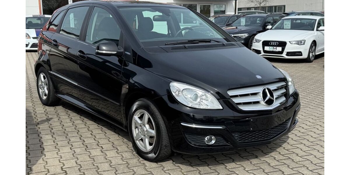 Mercedes-Benz B 160 180.000 km 3.500 &euro; Cadolzburg (bei Nürnberg) 90556