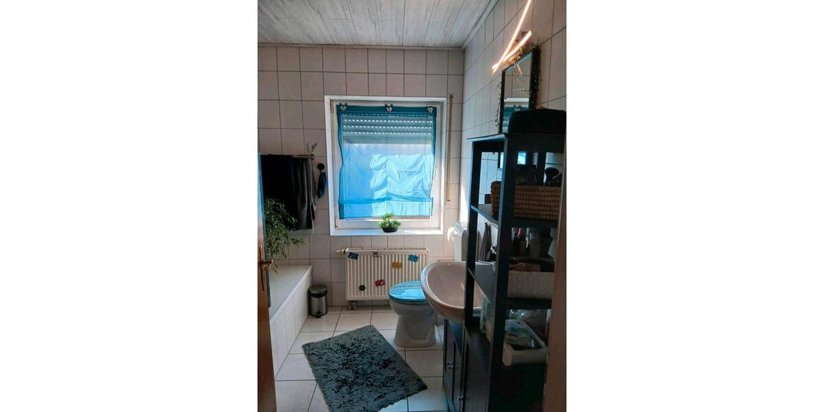 Doppelhaushälfte Friedeburg - 5 Zimmer, 115 m&sup2;, 900&euro; | Angebot:26391951