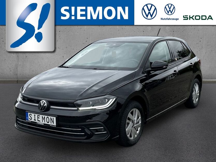 VW Polo 11.726 km 23.430 € Wiesmoor 26639