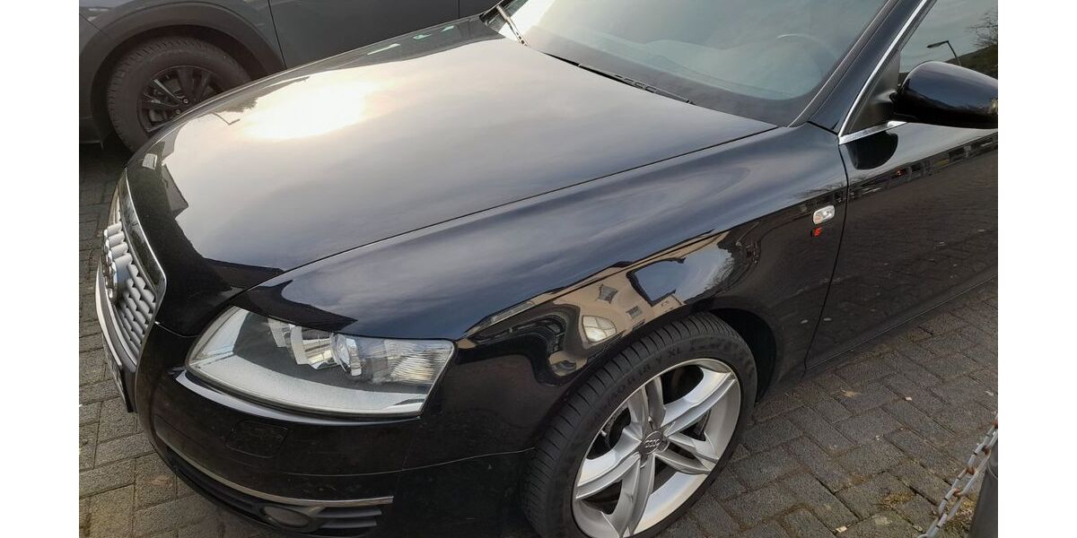 Audi A6 400.000 km 3.099 &euro; Wissen 57537