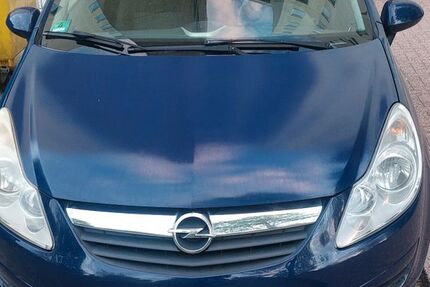 Opel Corsa 183.000 km 1.999 &euro; Kiel 24109