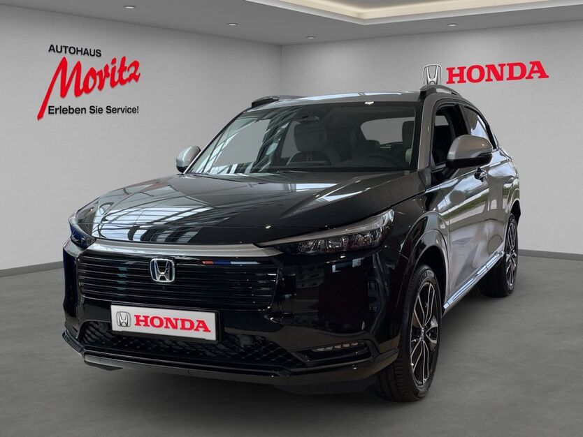 Honda HR-V 1.733 km 35.970 € Laatzen 30880