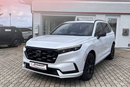 Honda CR-V 43.000 km 45.700 &euro; Mühldorf 84453