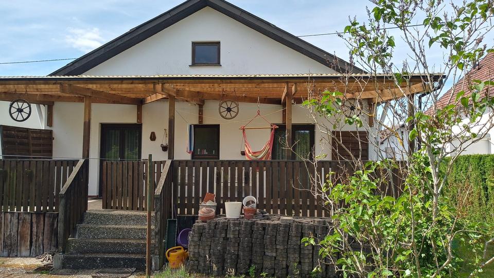 Einfamilienhaus Losheim am See - 218.000&euro; | Angebot:26785300