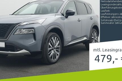 Nissan X-Trail 5.750 km 36.970 &euro; Bremen 28207