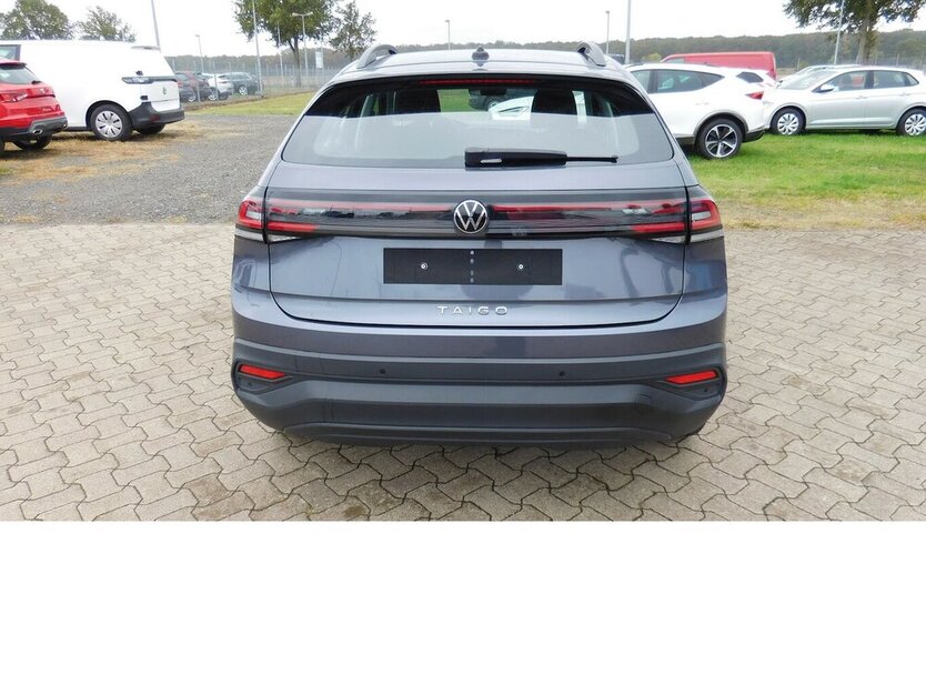 VW Taigo 1.0 TSI BMT Klima Navi ALU 27.600 km 16.390 € Vordorf 38533