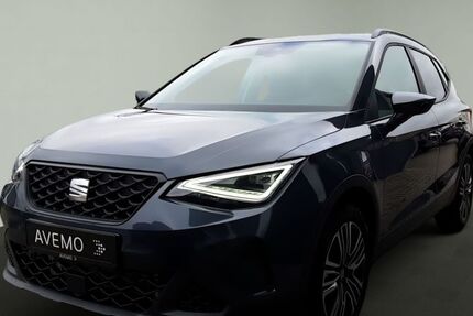 Seat Arona 8.000 km 22.800 &euro; Königstein 61462