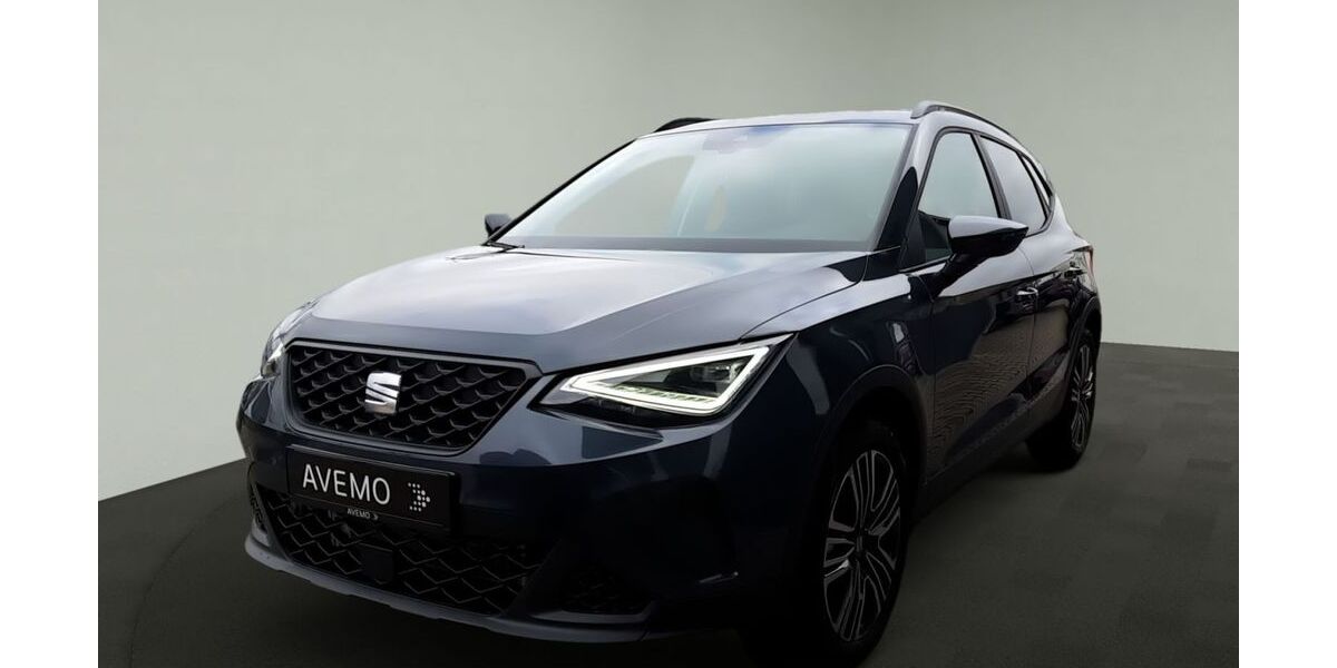 Seat Arona 8.000 km 22.800 &euro; Königstein 61462