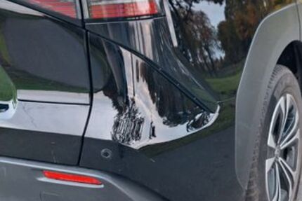 Toyota bZ4X 52.118 km 26.000 &euro; Hoyerhagen, Deutschland 27318