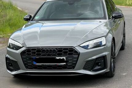 Audi A5 88.000 km 32.650 &euro; Stadtallendorf 35260