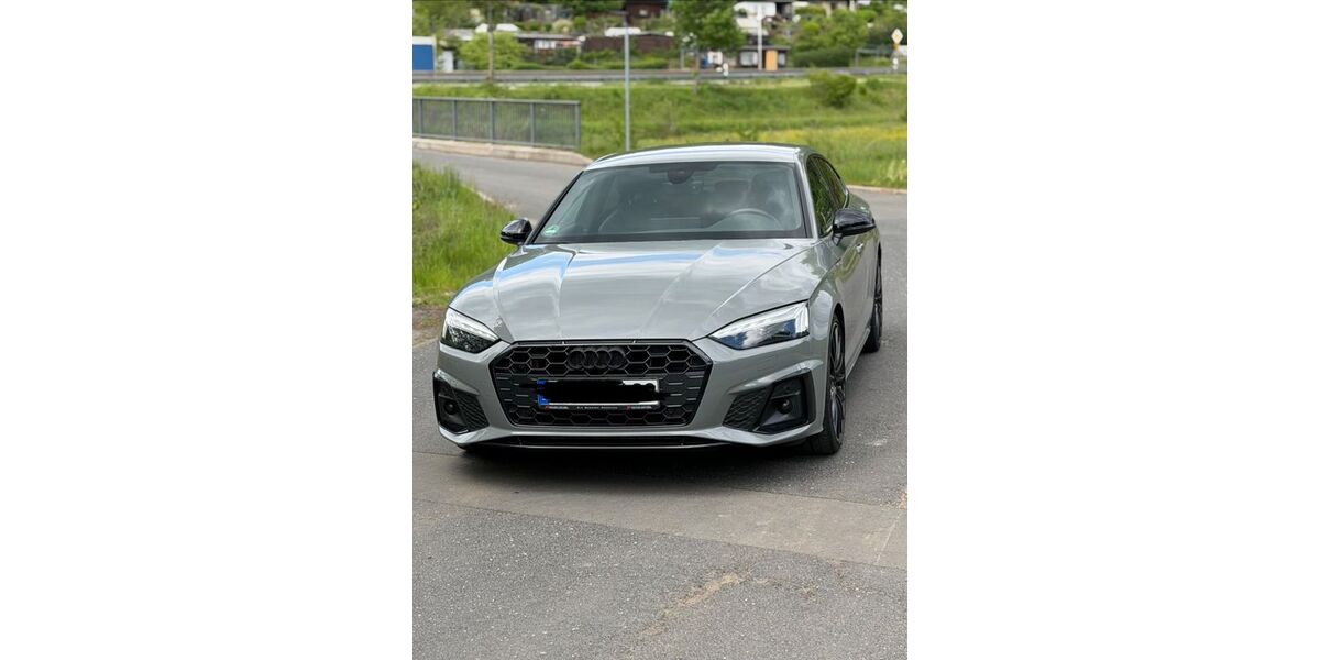 Audi A5 88.000 km 32.650 &euro; Stadtallendorf 35260