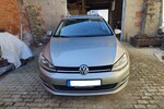VW Golf 320.000 km 9.500 &euro; Hardheim 74736