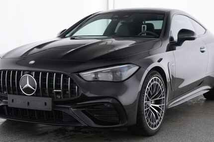 Mercedes-Benz CLE 53 AMG 17.800 km 74.890 &euro; Senden 89250