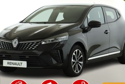 Renault Clio 16.118 km 21.288 &euro; Achern 77855