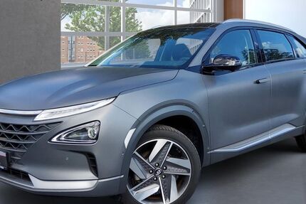 Hyundai NEXO 9.900 km 17.450 € Berglern 85459