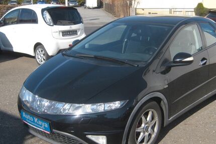 Honda Civic 284.500 km 2.490 &euro; Weiden 92637